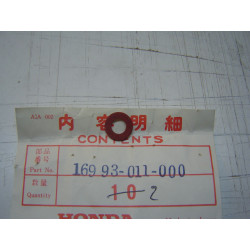Joint Papier Vis Robinet Essence Honda - Réf. 16993011000