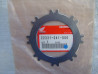 Disque lisse d'embrayage de ST70 DAX 1982-1988 HONDA 22331-041-000