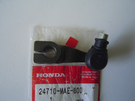 Biellette Sélecteur Vitesse Honda CBR900R 94-95 | Réf 24710MAE000