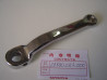 Pédale droite Honda C310A C320S – Réf. 28850027000