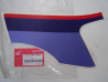 Décor autocollant réservoir gauche Honda XL600V 99 - Type 6