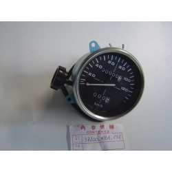 Compteur de vitesse Honda XL125S 83-90 | Réf. 37200KB1651