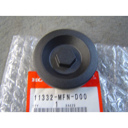 Bouchon Carter Alternateur Honda CB1000R 08-15 | 11332MFND00