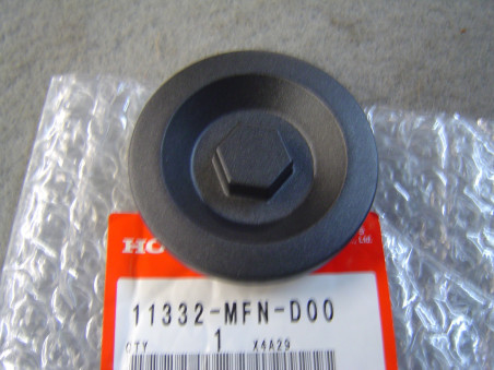Bouchon Carter Alternateur Honda CB1000R 08-15 | 11332MFND00