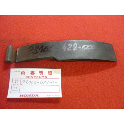 Patin tendeur primaire Honda CBX1000 79-82 – Réf. 23166-422-000