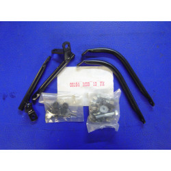 Kit fixation bulle Honda CB750 Sevenfifty 92-99