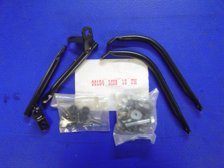 Kit fixation bulle Honda CB750 Sevenfifty 92-99