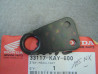 Patte de phare Honda NX125 1989-1997 – Réf. 33117KAY600