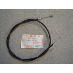 Câble de gaz Honda CB100K – Réf. 17910384681