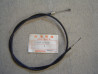 Câble de gaz Honda CB100K – Réf. 17910384681