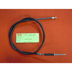 Câble de frein avant Honda CG125 CG100 CB125S adaptable