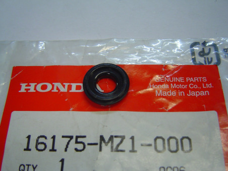 Rondelle Carburateur Honda 16175MZ1000 – Pièce Honda