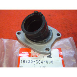 Pipe Admission Honda CR80 CR85 – Réf. 16220GC4600