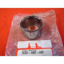 Joint Cylindrique Échappement Honda TRX 18391-HM7-A00