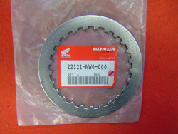 Disque d'embrayage de CBR900 1992-2003 HONDA 22321-MW0-000