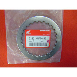 Disque d'embrayage Honda CBR900 1992-2003 | Réf. 22321-MW0-000