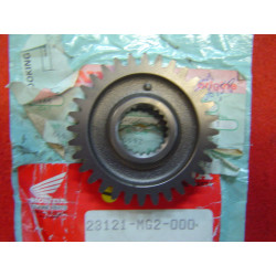 Pignon 32 dents Transmission Primaire Honda XL600 XR600 - 23121MG2000