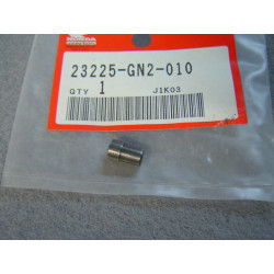 Pion guidage poulie menée variateur Honda | 23225GN2010