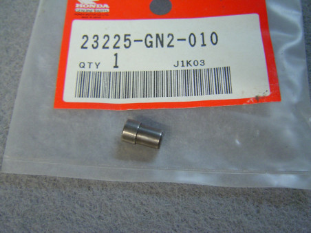 Pion guidage poulie menée variateur Honda | 23225GN2010