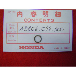 Clips Guide Soupapes Honda P50 PC50 PS50 - Réf 12206-044-300