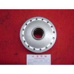 Moyeu nu roue avant Honda P50 – Réf. 44601044010