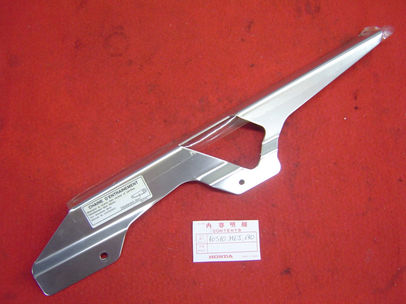 Carter de chaîne Honda CB1300 03-17 – Réf. 40510MEJ640
