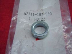 Entretoise Roue AR Honda NX50Z - Réf. 42311187920
