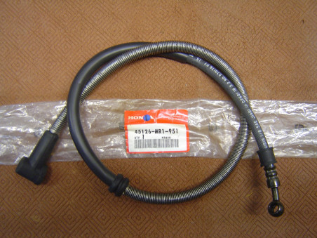 Durit frein avant Honda VT600C 90-97 réf. 45126MR1951