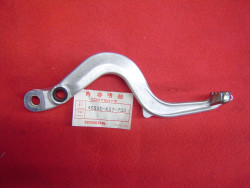 Pédale de frein AR de CR250RH 87