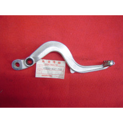 Pédale de frein AR Honda CR250RH 87 - Réf 46510KS7700