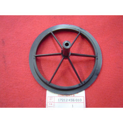 Base Maintien Mousse Filtre à Air Honda CR250 CR125 86 - 17212KS6010