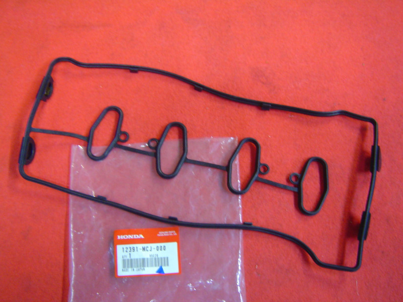 Joint cache culbuteur Honda 12391MCJ000 | CBR900 CBR1000 CBF1000