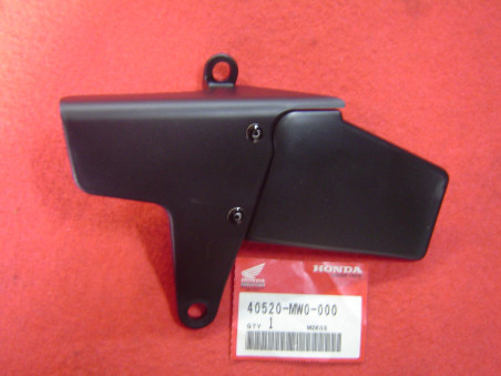 Cache Plastique Chaîne Honda CBR900 VTR1000 - Réf. 40520MW0000