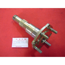 Arbre de Roue Arrière Honda 42300-MFN-D00 | Pièce Neuve