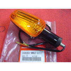 Clignotant AR gauche Honda CB600F Hornet 98-01 | Réf. 33650MBZ612