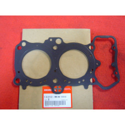 Joint Culasse Arrière Honda VFR800 02-06 | Réf. 12252MCW003