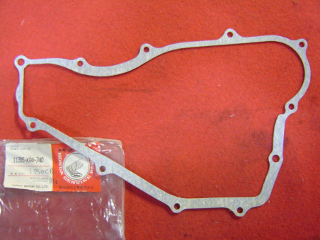 Joint Carter Embrayage Honda CR250 84 - Réf 11395KA4740