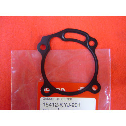 Joint couvercle pompe à huile Honda 15412-KYJ-901
