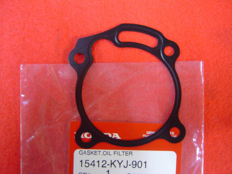 Joint couvercle pompe à huile Honda 15412-KYJ-901