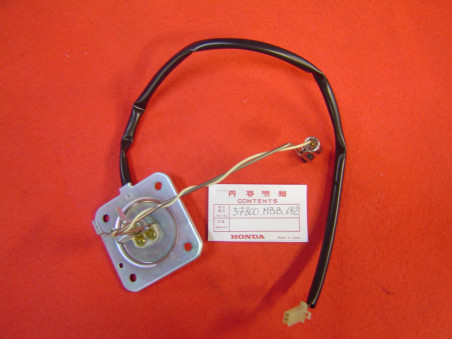 Unité de réserve réservoir Honda VTR1000 - 37800MBB642