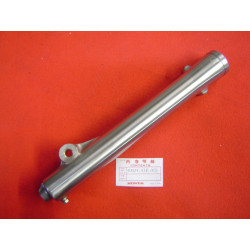 Fourreau fourche gauche Honda XL125S 79-80 | Réf. 51521437003