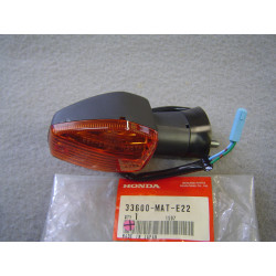Clignotant Arrière Droit Honda – Réf. 33600MATE22