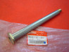 Axe roue arrière Honda CR125 CR250 - Réf. 42301KZ3861