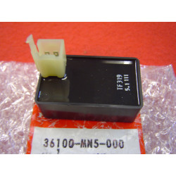 Relais arrêt carburant Honda 36100MN5000 GL1500 ST1100