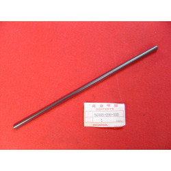 Baguette de cadre Honda ST50 ST70 CT70 - Réf. 50305098000