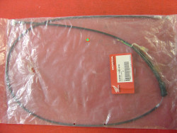 cable de frein AR de PX50 HONDA 43450-148-470