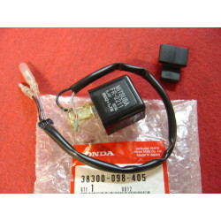 Centrale Clignotante Honda ST70 6V MITSUBA FR-22-11