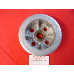 Noix d'embrayage Honda CB750 Sevenfifty 22120-MW3-670
