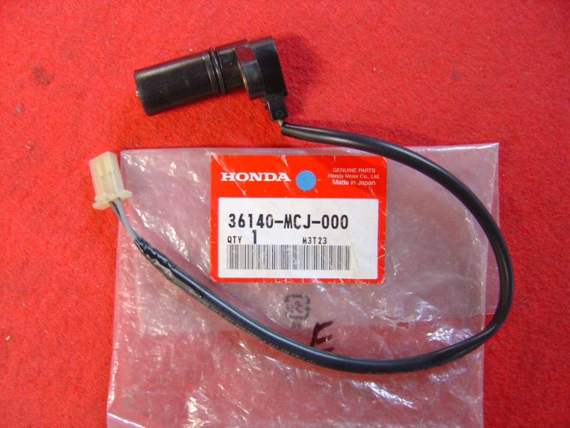 Générateur impulsion came Honda CBR900 00/03 - Réf 36140MCJ000