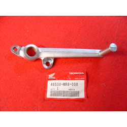 Pédale de frein arrière Honda VFR400R 91 - Réf. 46500MR8000